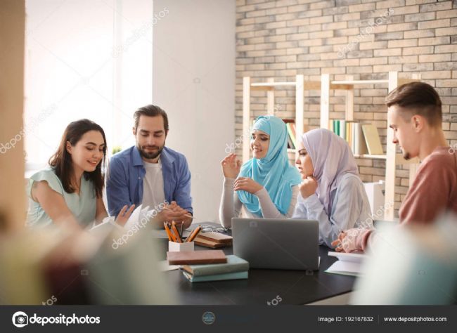 Gençlik Eğitim Çalışmaları