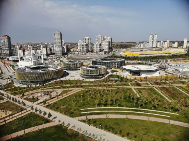 Vakıf Kurucuları