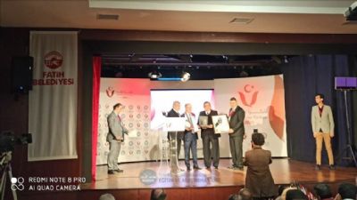 TEŞEKKÜRLER TÜRKİYE Festivali
